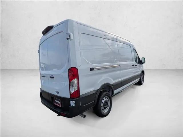 2026 Ford Transit Cargo Van T-250