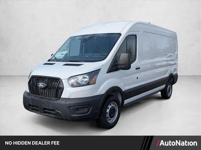 2026 Ford Transit Cargo Van T-250 for sale in North Canton, OH