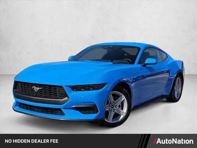 2026 Ford Mustang EcoBoost Fastback for sale in Scottsdale, AZ