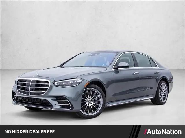 2026 Mercedes-Benz S 580 4MATIC for sale in Westmont, IL