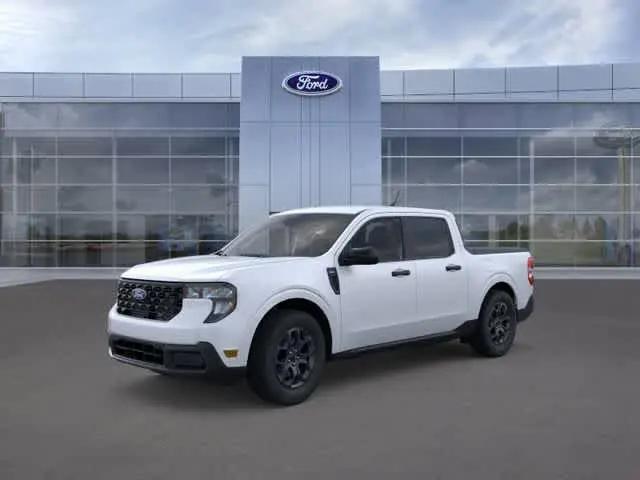 2025 Ford Maverick XLT for sale in Norfolk, VA