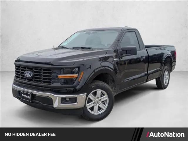 2026 Ford F-150 XL for sale in Corpus Christi, TX