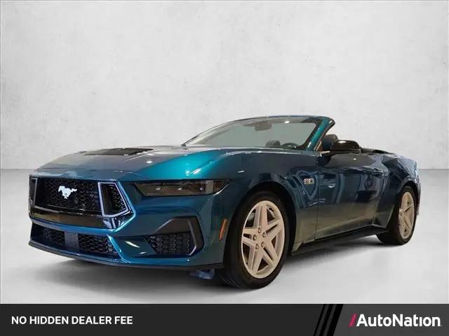 2026 Ford Mustang GT Premium for sale in Katy, TX