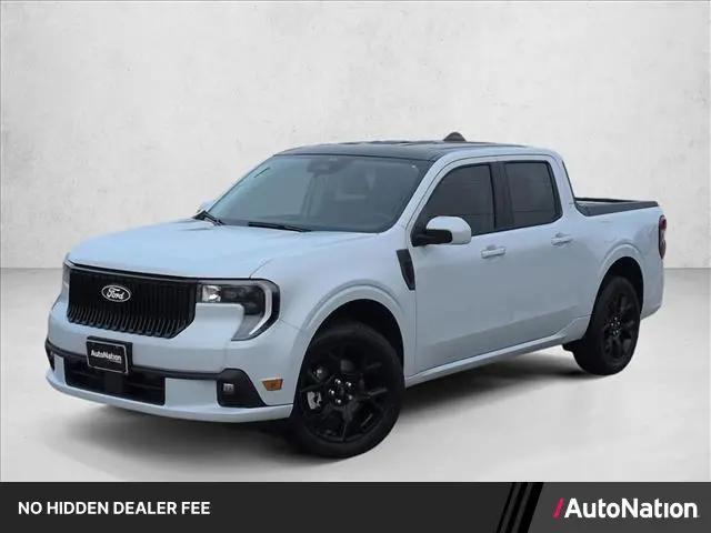 2026 Ford Maverick Lobo Standard for sale in Houston, TX