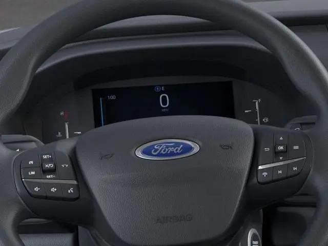 2026 Ford Transit Cargo Van T-250