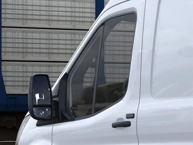 2026 Ford Transit Cargo Van T-250