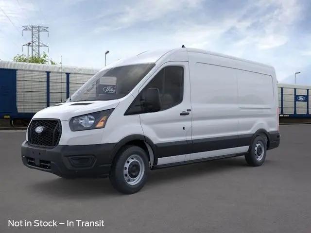 2026 Ford Transit Cargo Van T-250