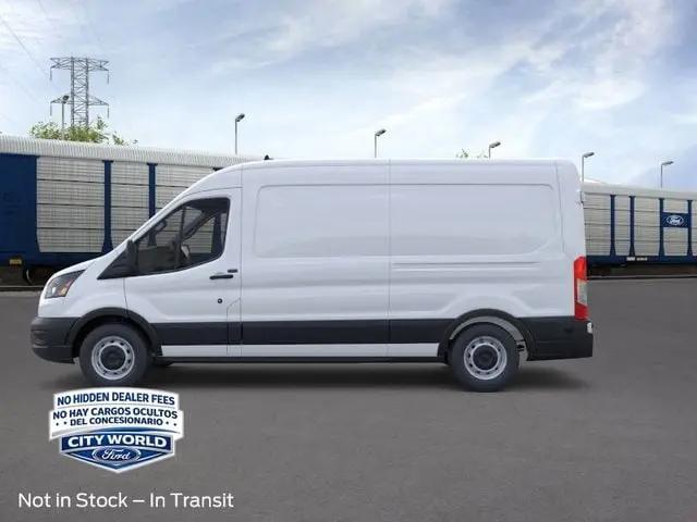 2026 Ford Transit Cargo Van T-250