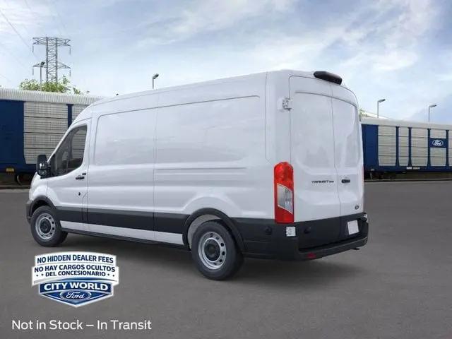 2026 Ford Transit Cargo Van T-250
