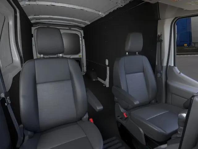 2026 Ford Transit Cargo Van T-250
