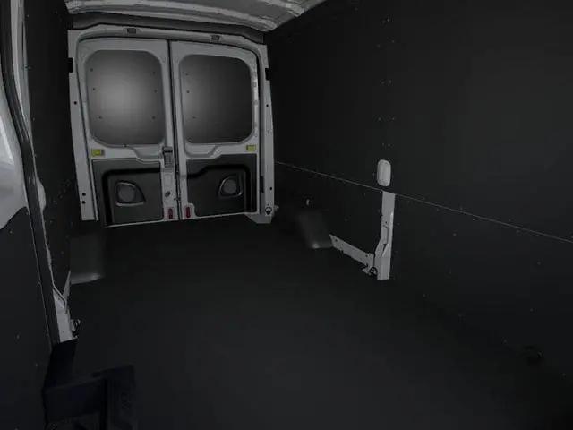 2026 Ford Transit Cargo Van T-250