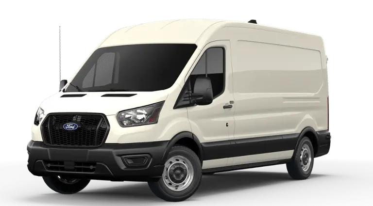 2026 Ford Transit Cargo Van T-250