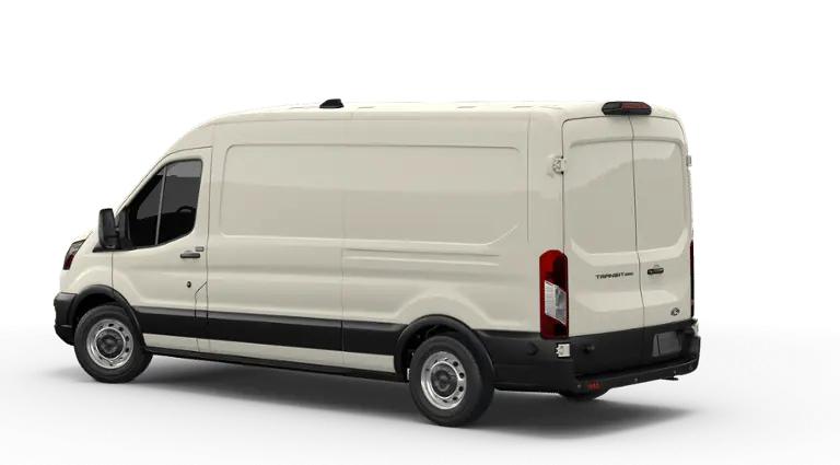 2026 Ford Transit Cargo Van T-250