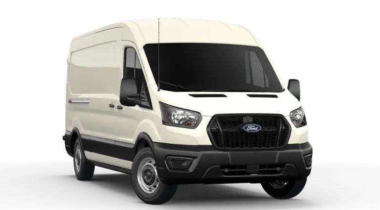 2026 Ford Transit Cargo Van T-250