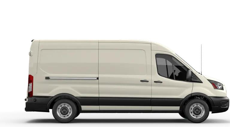 2026 Ford Transit Cargo Van T-250