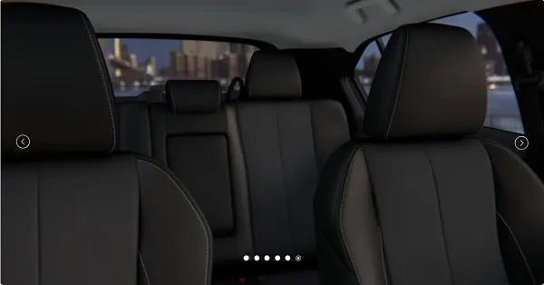 2026 Mitsubishi Eclipse Cross Black Edition S-AWC