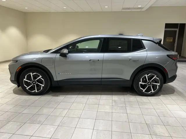 2026 Chevrolet Equinox LT 1, FWD