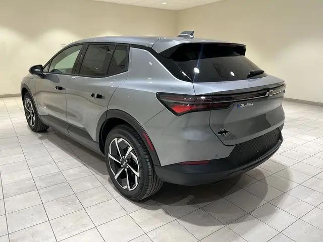 2026 Chevrolet Equinox LT 1, FWD
