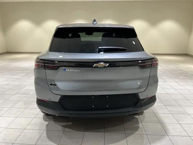 2026 Chevrolet Equinox LT 1, FWD