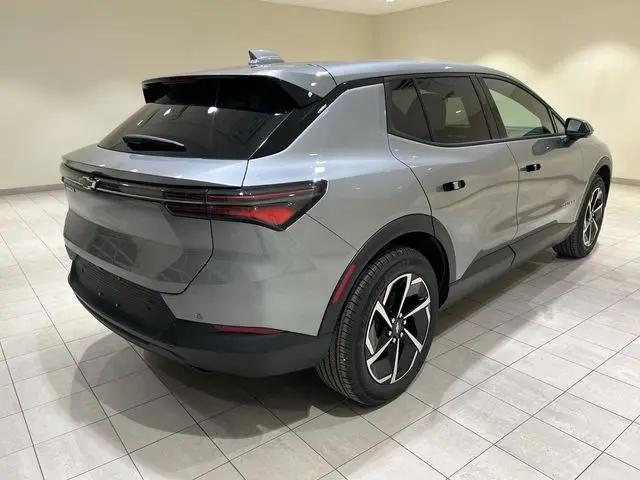 2026 Chevrolet Equinox LT 1, FWD