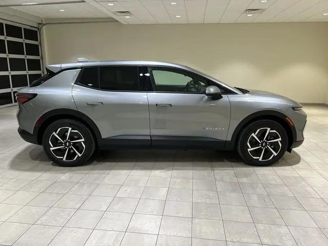 2026 Chevrolet Equinox LT 1, FWD
