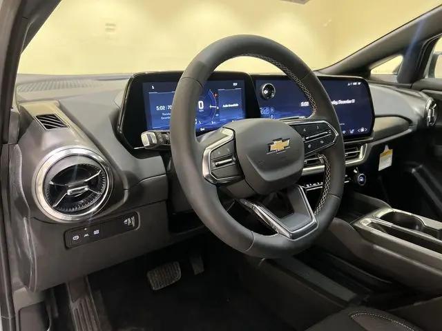 2026 Chevrolet Equinox LT 1, FWD