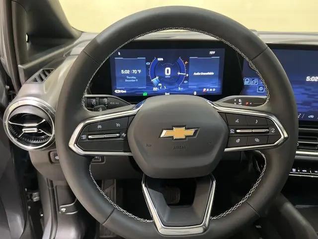 2026 Chevrolet Equinox LT 1, FWD