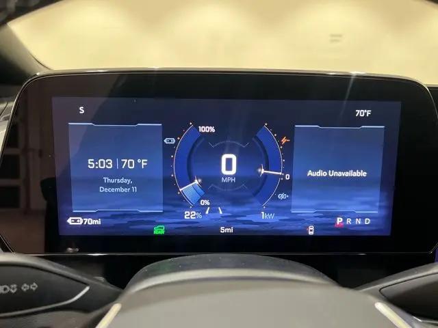 2026 Chevrolet Equinox LT 1, FWD