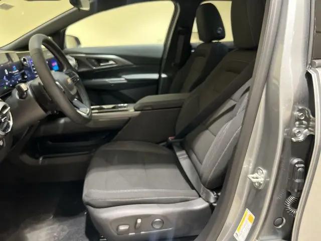 2026 Chevrolet Equinox LT 1, FWD