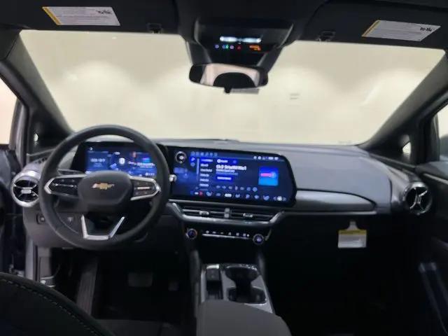 2026 Chevrolet Equinox LT 1, FWD