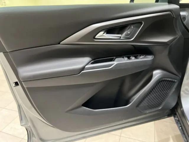 2026 Chevrolet Equinox LT 1, FWD