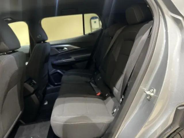 2026 Chevrolet Equinox LT 1, FWD