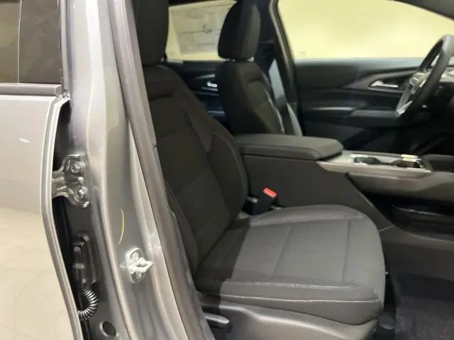 2026 Chevrolet Equinox LT 1, FWD