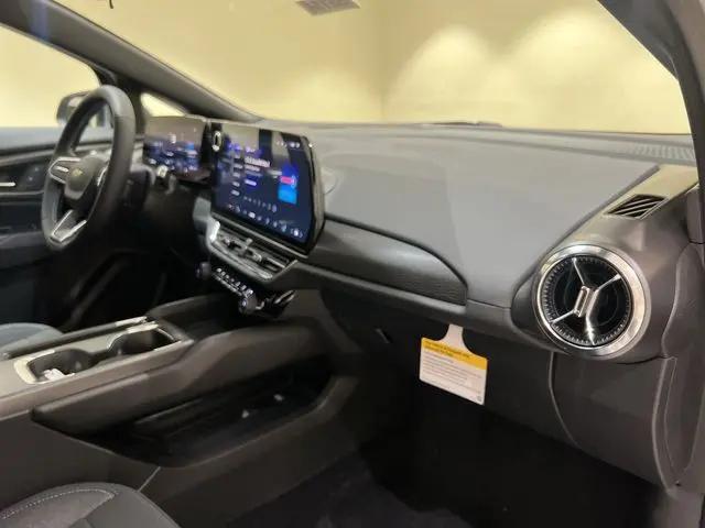 2026 Chevrolet Equinox LT 1, FWD