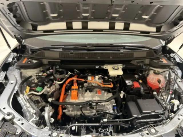 2026 Chevrolet Equinox LT 1, FWD