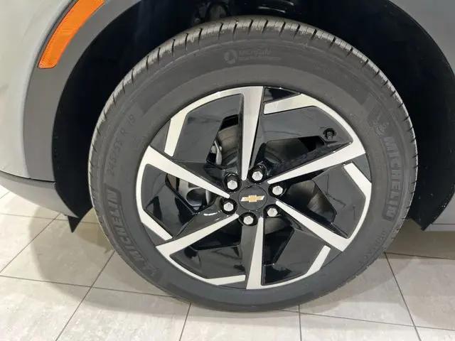 2026 Chevrolet Equinox LT 1, FWD