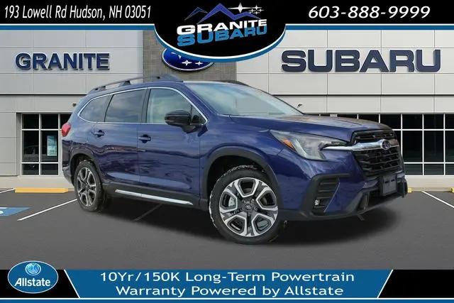 2026 Subaru Ascent Limited 7-Passenger for sale in Hudson, NH