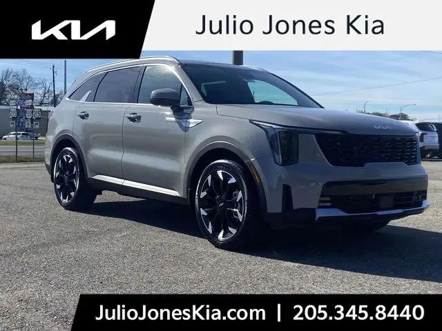 2026 Kia Sorento EX for sale in Tuscaloosa, AL