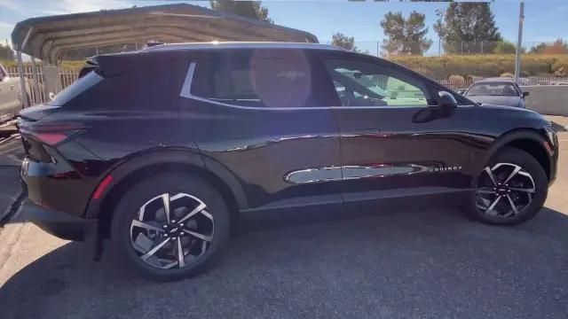 2026 Chevrolet Equinox LT 2