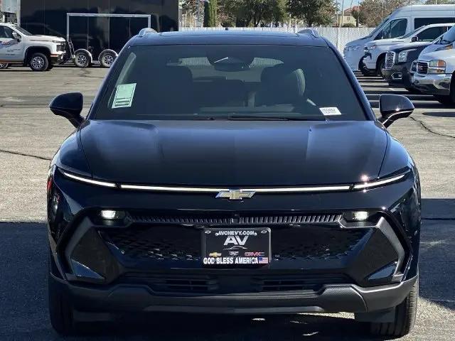 2026 Chevrolet Equinox LT 2