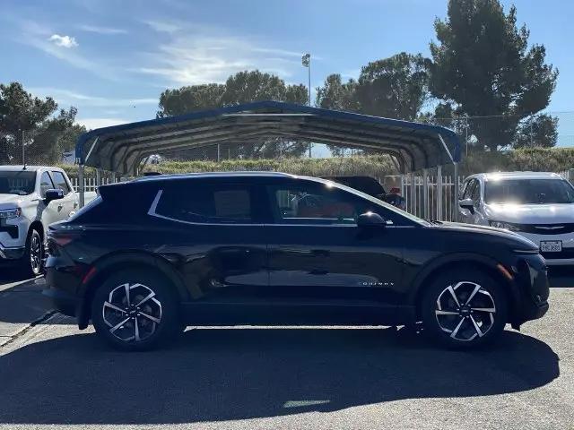 2026 Chevrolet Equinox LT 2