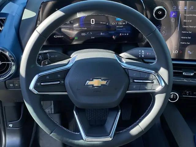 2026 Chevrolet Equinox LT 2