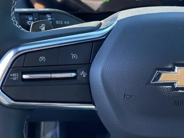 2026 Chevrolet Equinox LT 2