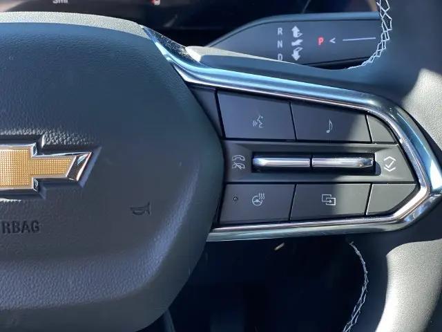 2026 Chevrolet Equinox LT 2