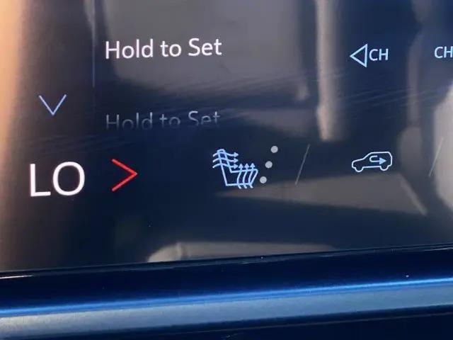 2026 Chevrolet Equinox LT 2