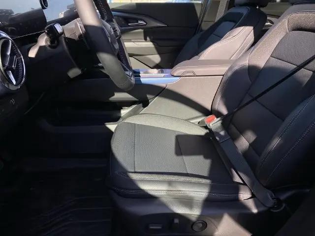 2026 Chevrolet Equinox LT 2