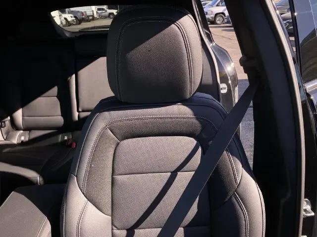 2026 Chevrolet Equinox LT 2