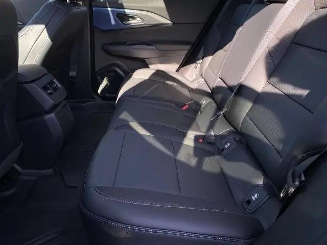 2026 Chevrolet Equinox LT 2