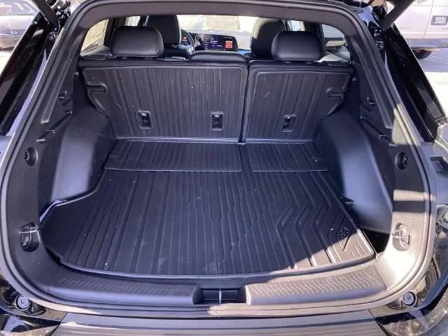 2026 Chevrolet Equinox LT 2
