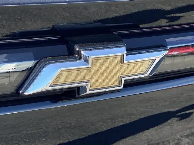 2026 Chevrolet Equinox LT 2